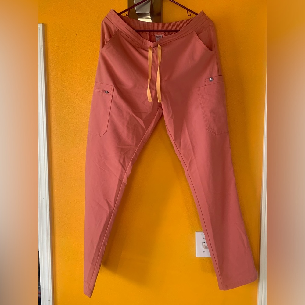 Figs Technical Collection scrub pants